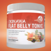 okinawa flat belly tonic powder