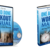 one and done workouts