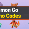 pokemon go promo codes