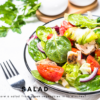 salad