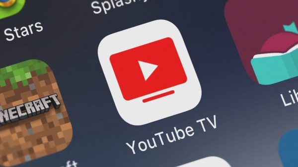 youtube tv promo codes