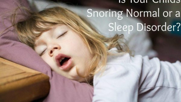 AirSnore