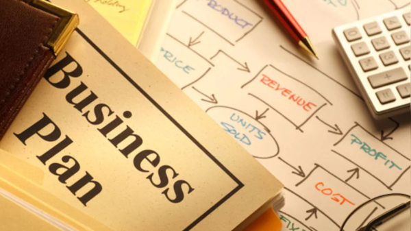 Business Plan