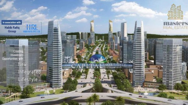 Cmart City