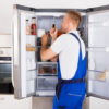 Express Appliance Repair Winnipeg Sharing 5 Reasons Of Using Professional Fridge Repair Service