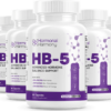 Hormonal Harmony HB 5 Review e1605760727767