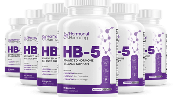 Hormonal Harmony HB 5 Review e1605760727767