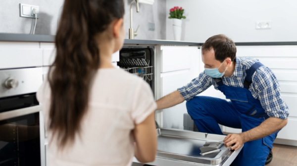 Max Appliance Repair Sharing 4 DIY Tips for Repairing Home Appliances