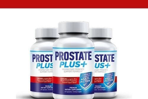 Prostate Plus