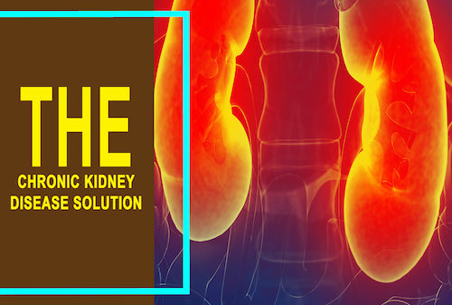 The Chronic Kidney Disease Solution Reviews