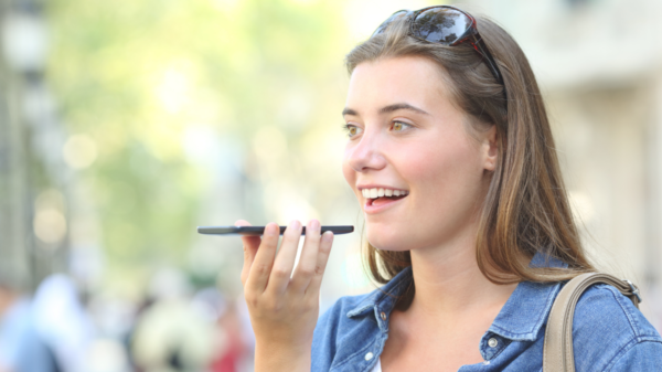 What Will Voice Tech do for SEO