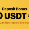 Wisebitcoin Announces 1 000 USDT Giveaway