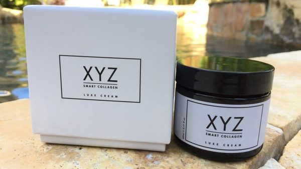 XYZ Smart Collagen