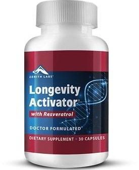 longevity activator reviews