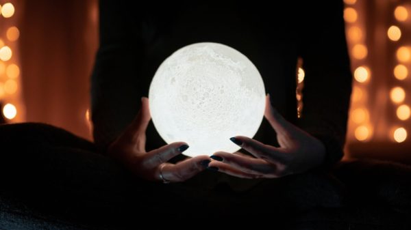 psychic reading online