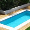 swimming pool new