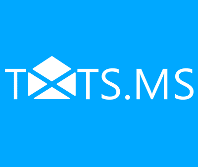 text