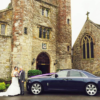 wedding cars 3