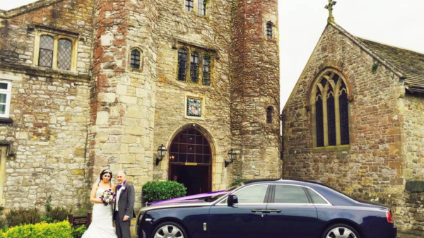 wedding cars 3