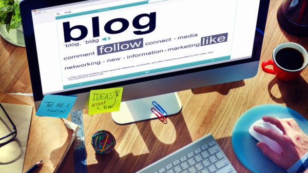 Blogs