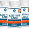 Blood Sugar Blaster Reviews