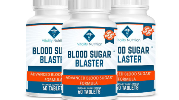 Blood Sugar Blaster Reviews