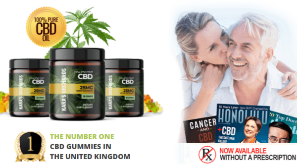 CBD Gummies