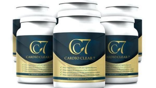 Cardio Clear 7 reviews