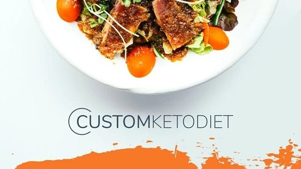 Custom Keto Diet reviews
