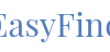 EasyFind Logo