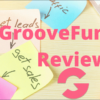 Groove
