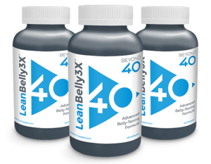 Lean Belly 3X Review: Does Beyond 40 Weight Loss Supplement Works? Report By Joll of News