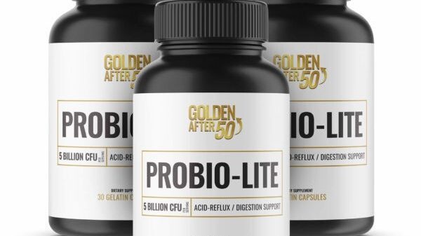 Probiolite reviews