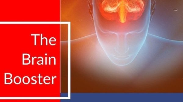 The Brain Booster reviews