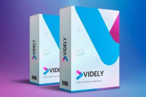 Videly Review: Does This SEO Video Marketing Traffic Software Works? Report By Joll of News