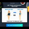custom keto diet reviews