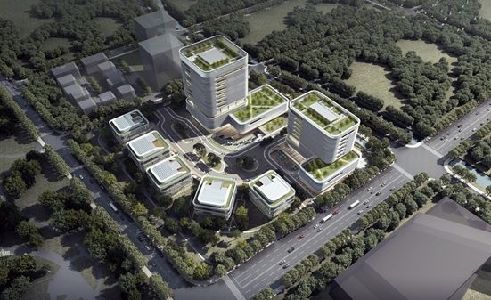 ecological park