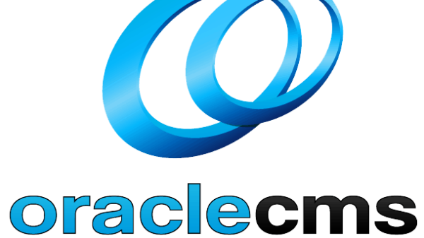 oraclecms logo