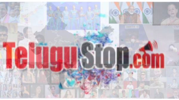 telugu news popular website telugustop