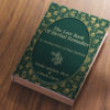 the lost book of herbal remedies