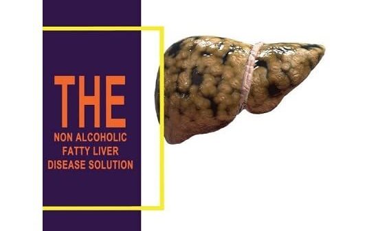 the non alcoholic fatty liver disease solution