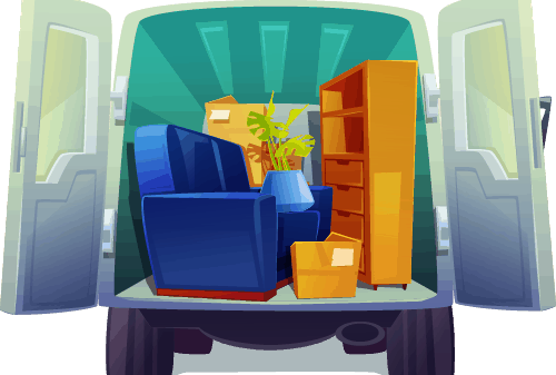 truck