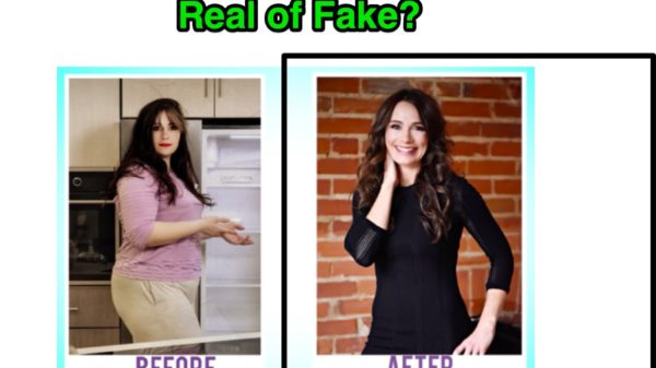 Biofit fake