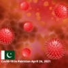 Covid Pakistan Update