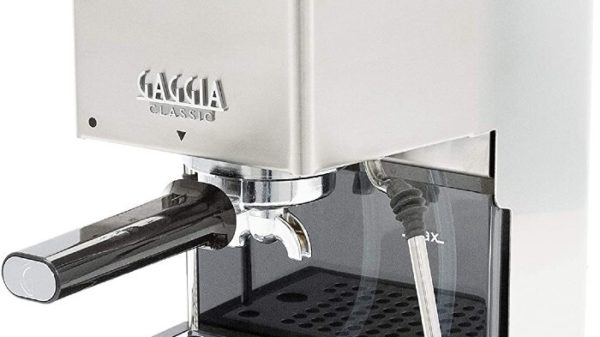 Gaggia Classic Pro review