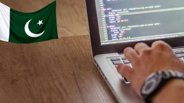 IT Pakistan