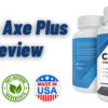 Para Axe Plus Review