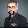 Qamar Zaman KISS PR