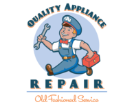 Quality Appliance Repair Calgary Logo