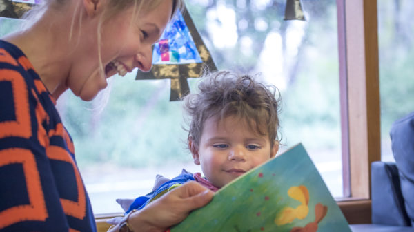 Rising illiteracy rates due COVID disruption